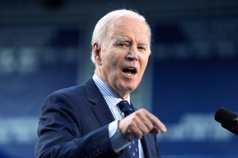 Biden preps event tying Florida’s six-week abortion ban to the 2024 campaign