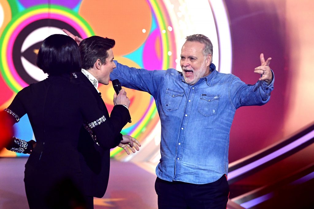 Big Brother bosses forced to make huge change ahead of main series after drunken chaos on set