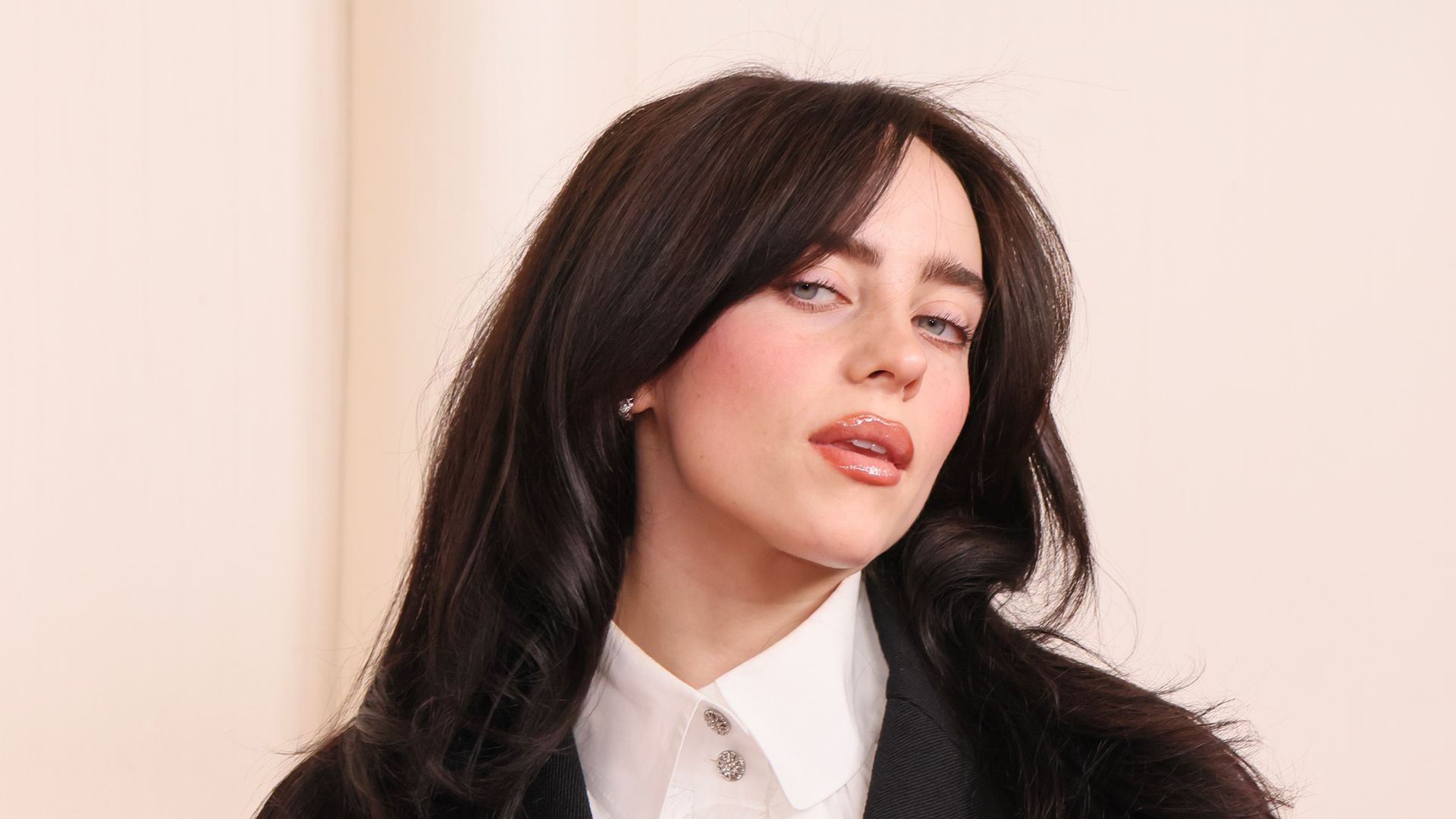 Billie Eilish’s rarely-seen tattoos – take a look in revealing photos