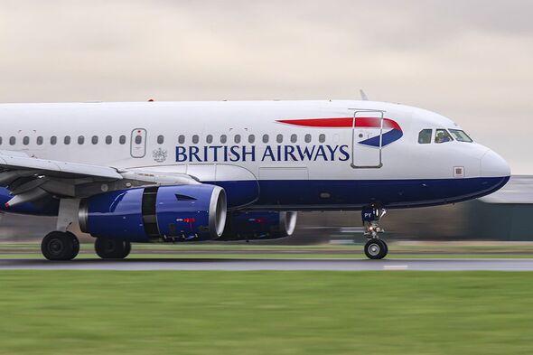 British Airways forces court battle as man sues over slip on spilt Baileys