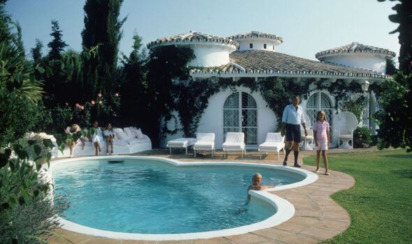 Brits blast Spain’s plan to scrap £429k Golden Visa scheme as ‘absolutely crazy’