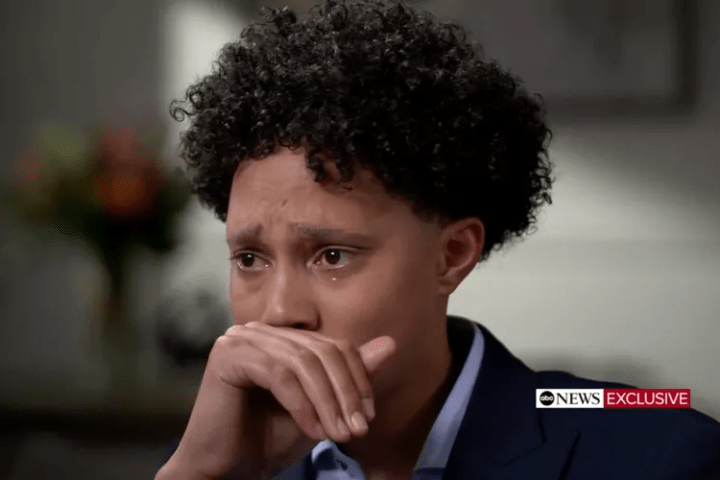 Brittney Griner recalls harsh 10-month Russian detention: ‘My life is over right here’