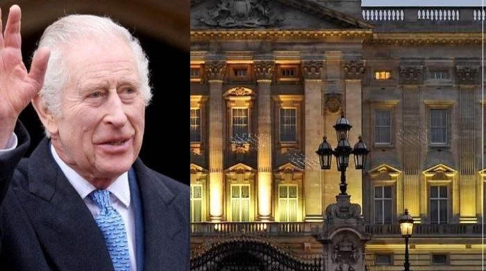 Buckingham Palace issues befitting reply to health rumours: ‘King is back’