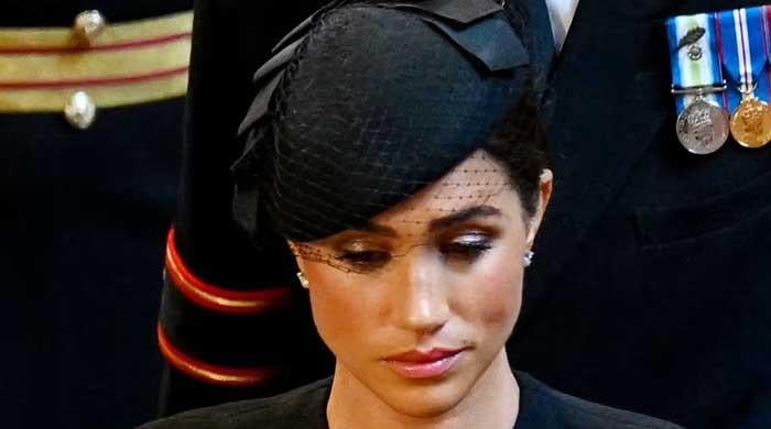 Celebrity chef finds comparisons to Meghan Markle ‘irritating and insulting’