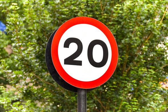Change the speed limit now! Drivers’ desperate plea for alteration on major roads