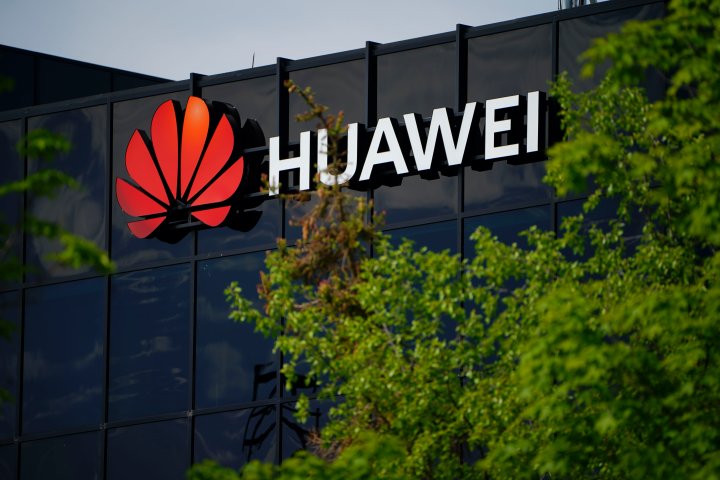 China’s Huawei faces potential January 2026 trial in U.S. criminal case