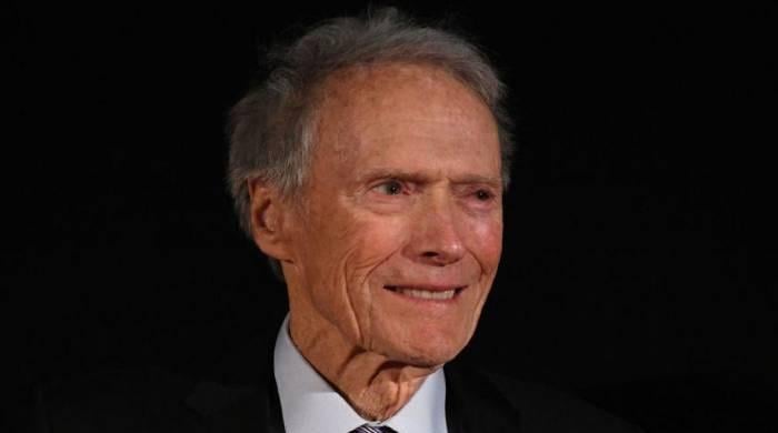 Clint Eastwood looks disheveled as he attended public event last month: Pic