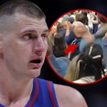 Cops Investigating Nikola Jokic Brother Punch Incident, Ask Fan To Come Forward