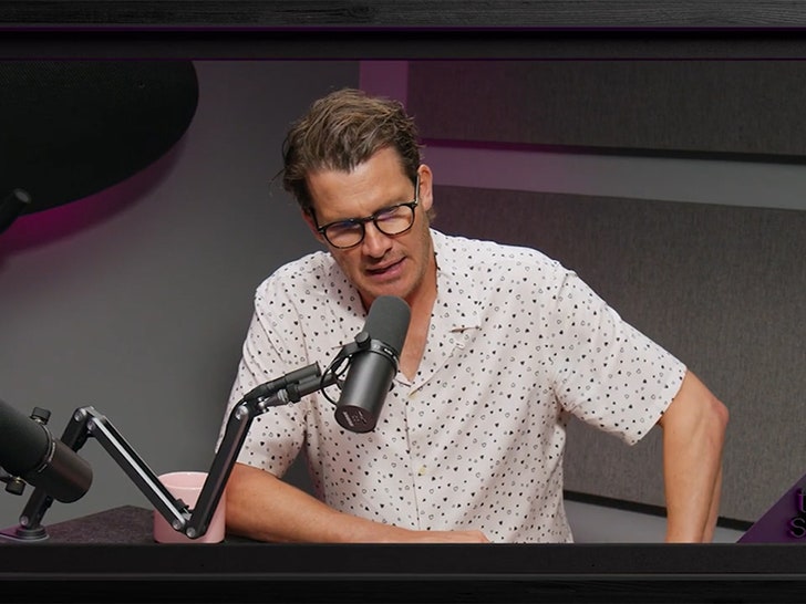 Daniel Tosh’s Claim Kylie Jenner is Pregnant by Timothée Chalamet False