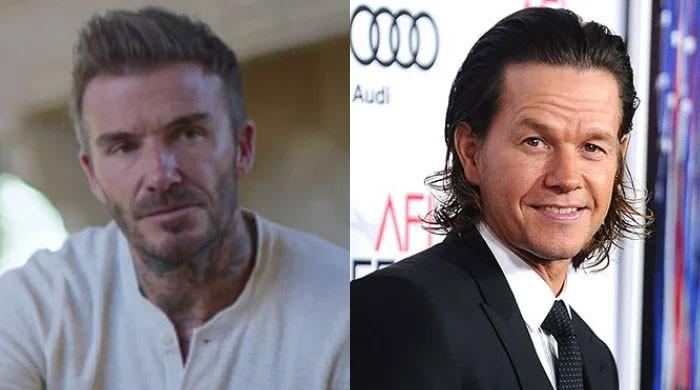David Beckham takes Mark Wahlberg to court over ‘fraudulent conduct’