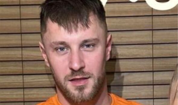 Desperate search for British tourist missing after jumping from Prague party boat