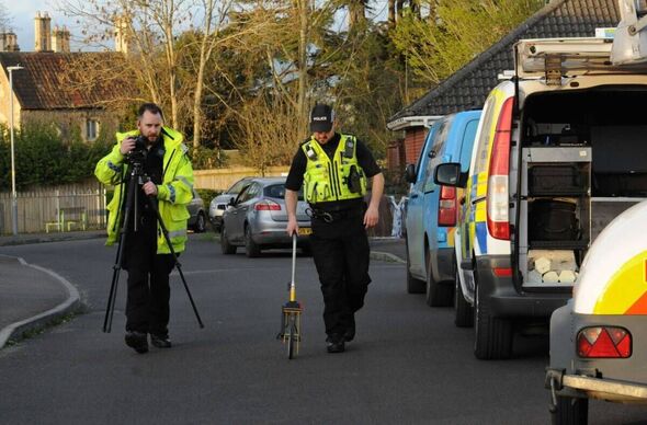 Devastation as eight-year-old boy dies after being hit by car in quiet UK cul-de-sac
