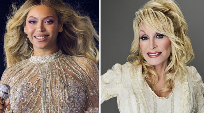 Dolly Parton, Beyonce break Billboard record with ‘Tyrant’