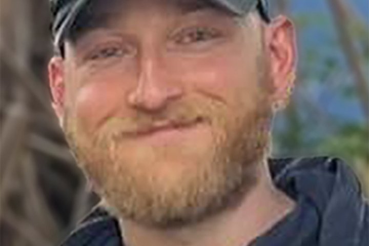 Dual Canadian-U.S. citizen killed in Gaza was a military veteran