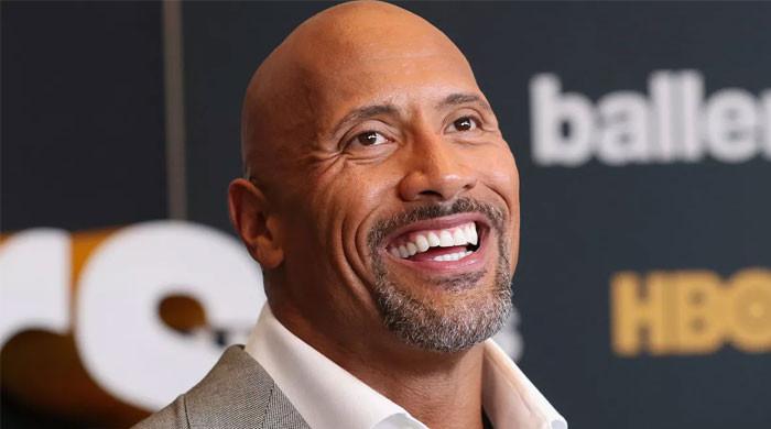 Dwayne ‘The Rock’ Johnson reveals his ‘I made it’ moment in the industry