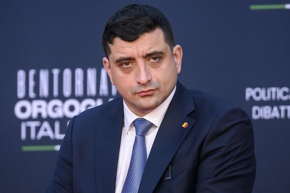 Far-right party taking on ‘Satanists’ in EU Parliament set for huge win at next election