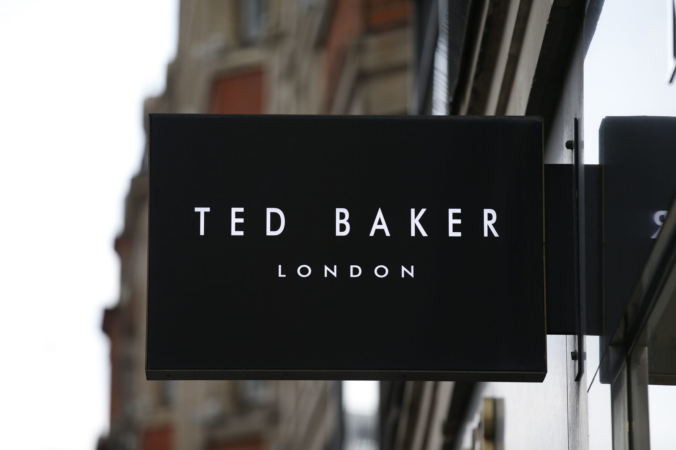 Full list of Ted Baker shops set to disappear from high streets just days after iconic brand tumbled into administration