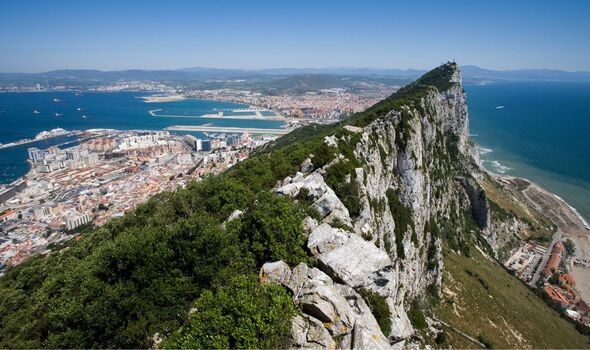 Gibraltar’s future hangs in the balance as Spanish region demands ‘urgent’ meeting