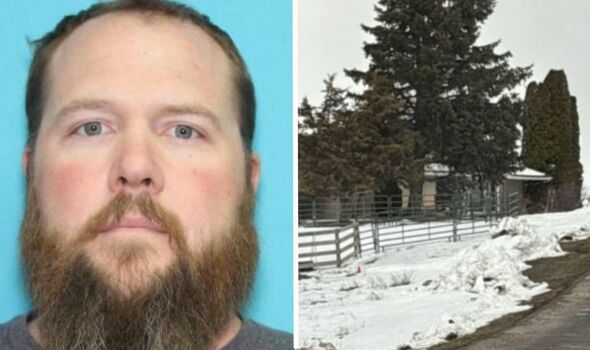 Granny, 85, shoots and kills burglar while handcuffed to a chair during home invasion