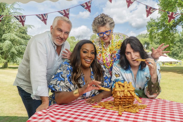 Great British Bake Off future revealed after foreign streamers try to poach it from Channel 4