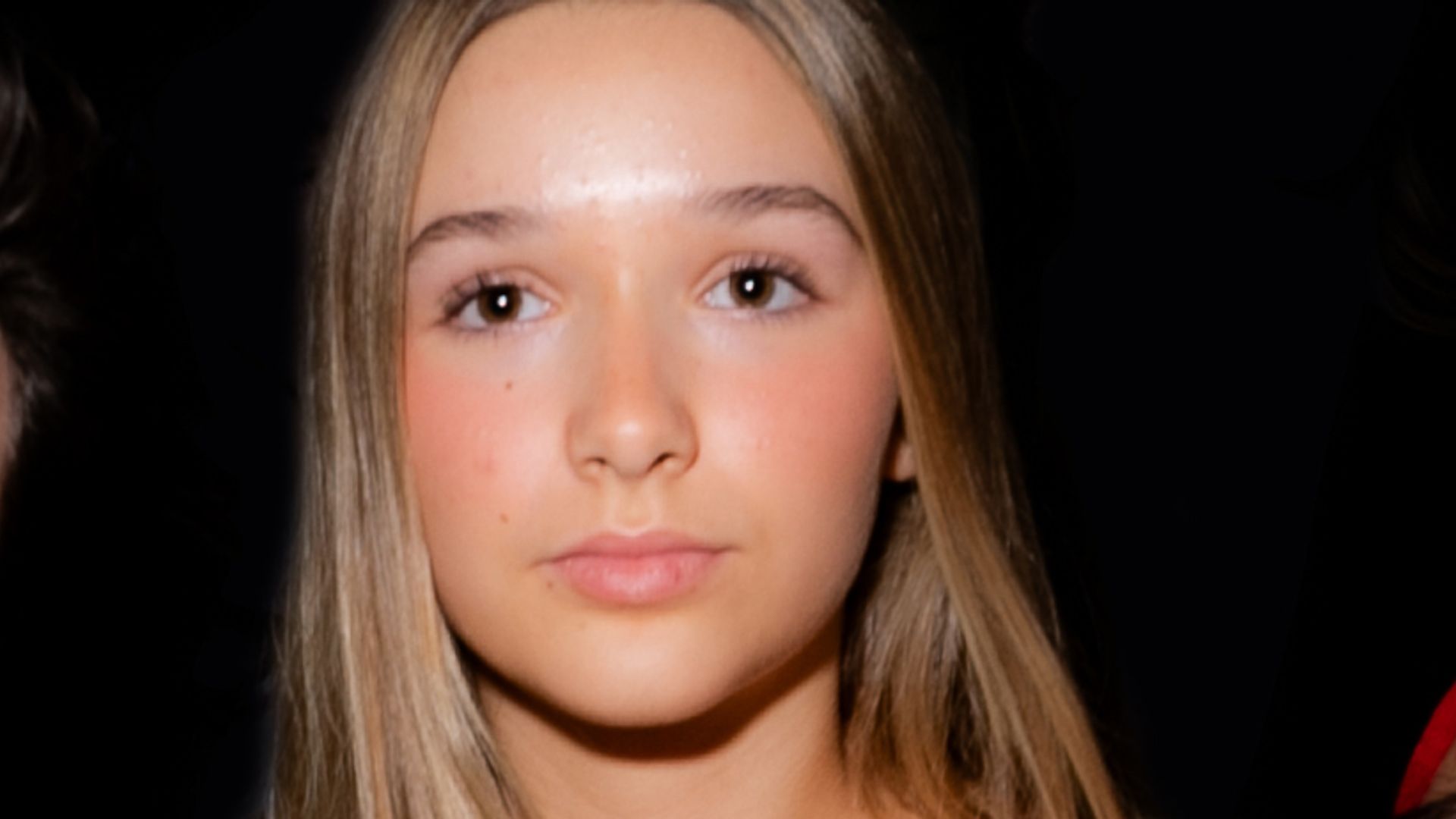 Harper Beckham’s posh wardrobe is actually full of Skims, Urban Outfitters & M&S