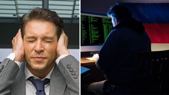 Havana Syndrome: Russian spies ‘used sonic weapons’ to target foreign diplomats