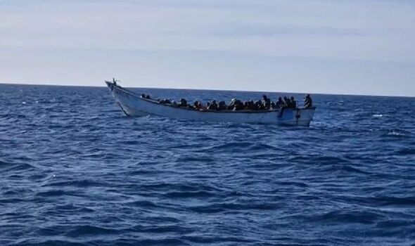 Horror as migrants trying to get to Canary Islands found dead 3,000 miles away