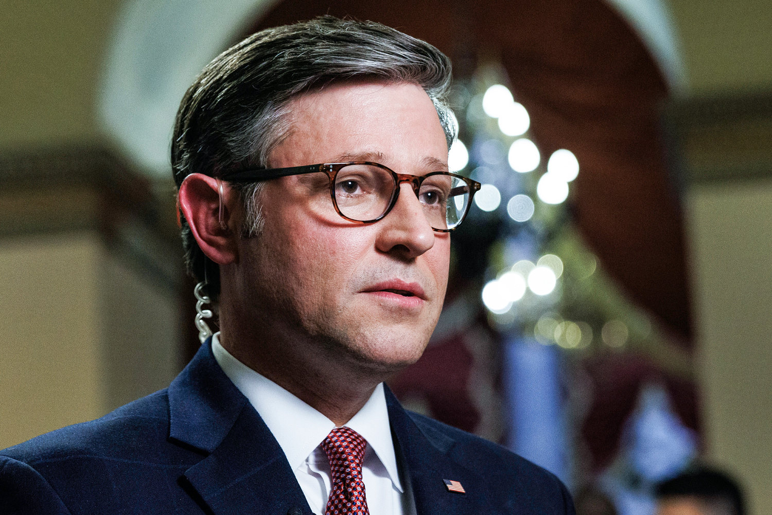 House passes critical aid to Ukraine and Taiwan along with a TikTok ban