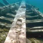 How 350-year-old ‘cursed’ shipwreck was finally FOUND after vessel vanished on maiden voyage carrying valuable cargo