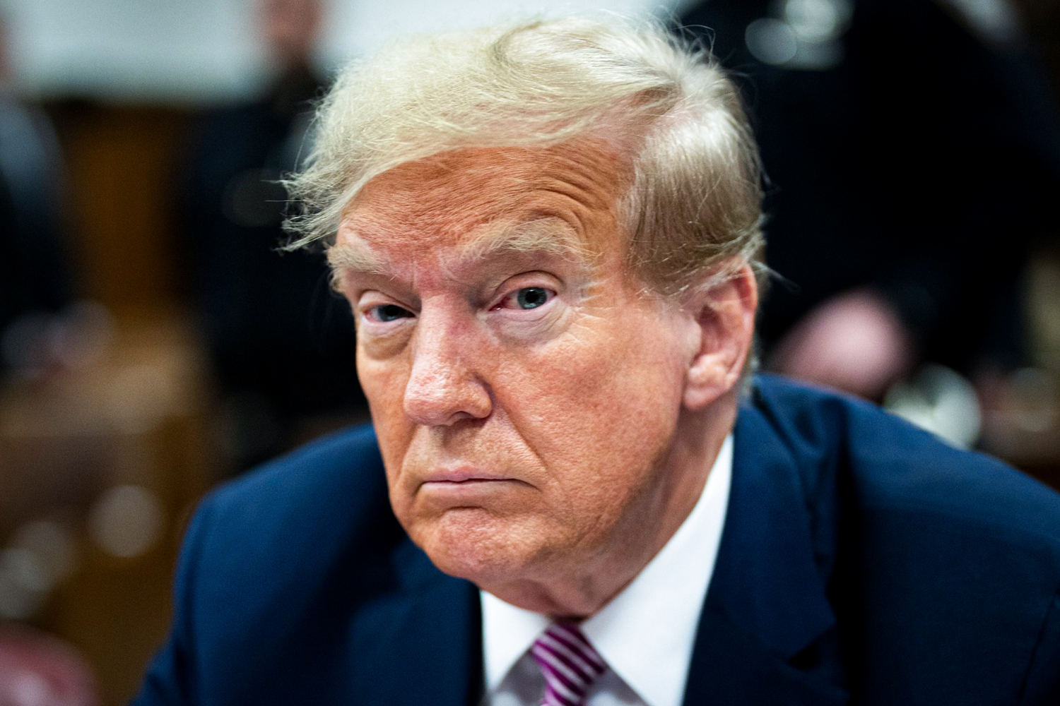 How Trump could win at the Supreme Court even if his broad immunity argument is rejected