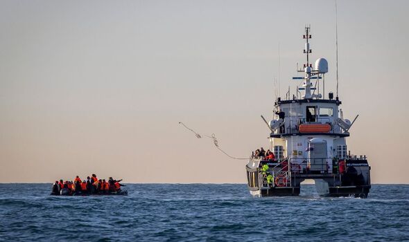 How Vietnam has become the new Albania with 1,323 flocking to UK on small boats in 2023