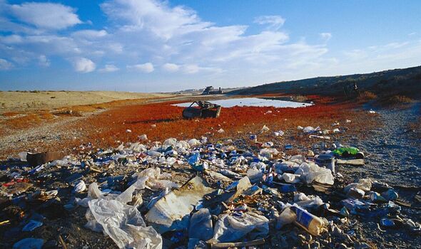 Huge swathes of country becomes ‘Silent Chernobyl’ as 60,000 km2 desert springs up
