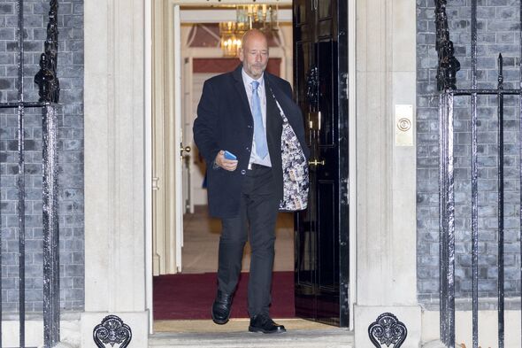 I won’t be voting for the Prime Minister’s Bill to stamp out smoking, says Mark Eastwood