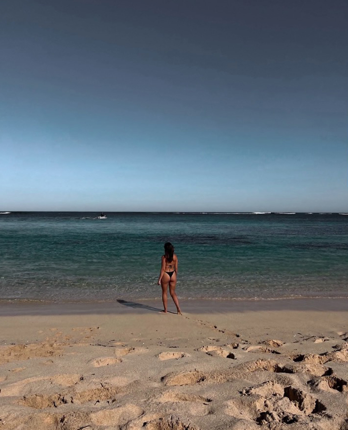 Inside Love Island stars Jess Shears and Dom Lever’s holiday in Australia with multi-million pound yachts and beaches