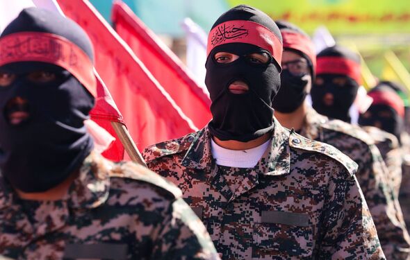 Iran faces this huge problem with revenge for Israel’s missile strike, expert warns