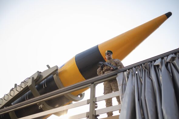 Iran humiliated as ‘exaggerated’ new missile system threat comes under question