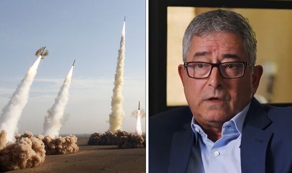 Israel ‘plotting strike on Iran nuclear facility’ in revenge attack – ex-Mossad chief