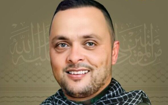 Israeli forces kill senior Hezbollah commander in massive blow for terror group