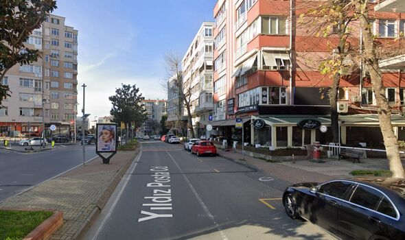 Istanbul nightclub fire latest: ’29 dead’ as horror blaze rips through bar