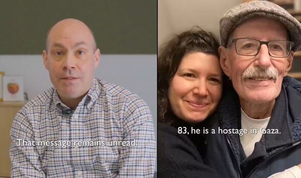 ‘It’s been six months – bring them home’: Hamas’ hostages families open up on anniversary