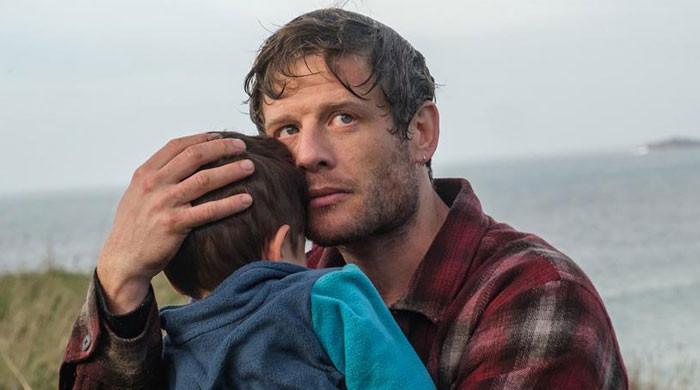 James Norton candidly shares experience of role in ‘Playing Nice’