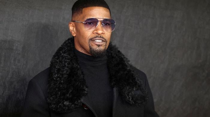 Jamie Foxx makes strong comeback year after healthscare: ‘Didn’t skip a beat’