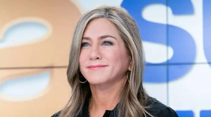 Jennifer Aniston to produce a new version of 9 to 5?