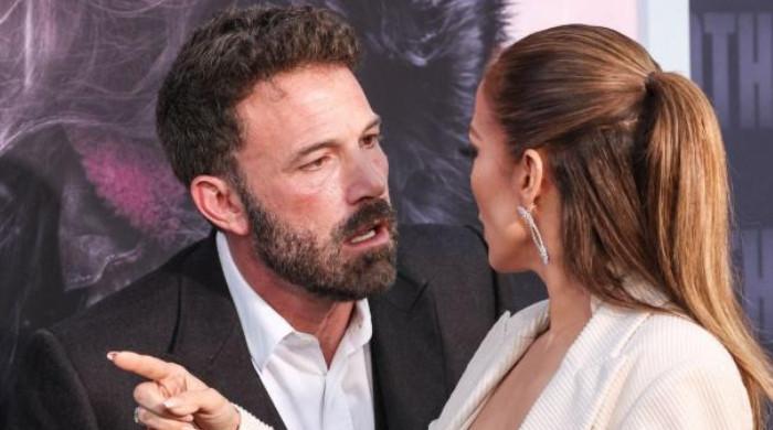 Jennifer Lopez wants Ben Affleck to give up THIS ‘nasty’ habit