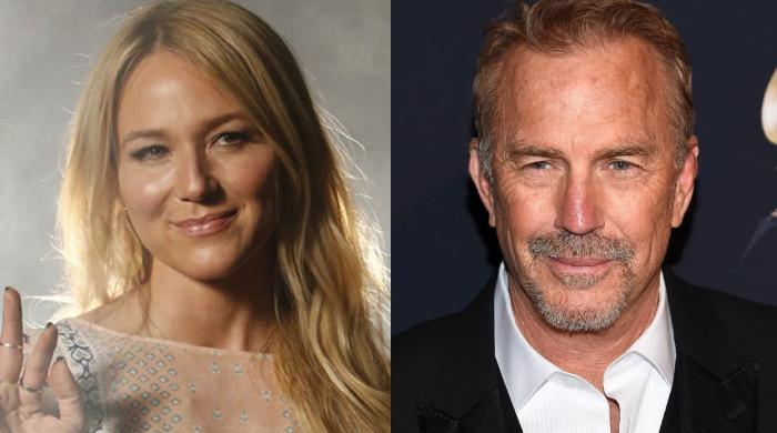Jewel reacts to her rumoured relationship with Kevin Costner