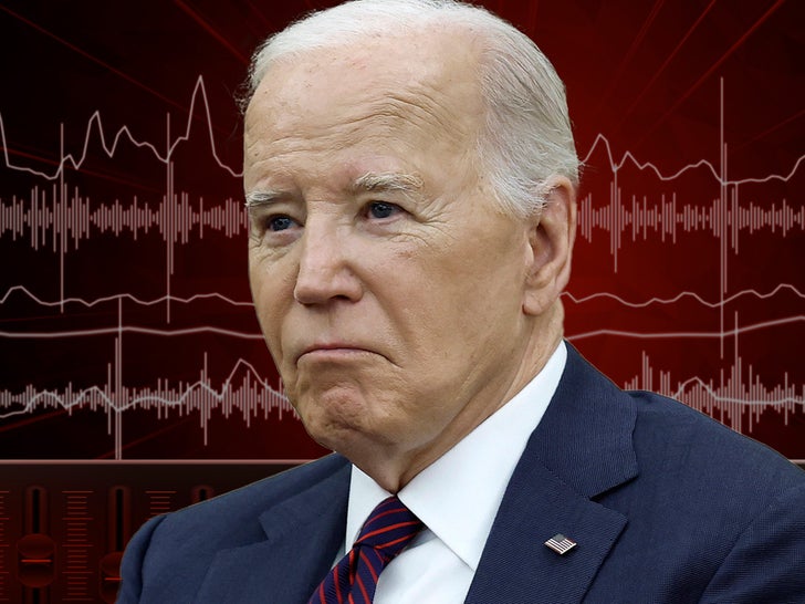 Joe Biden Tells Howard Stern He Contemplated Suicide After Family Deaths