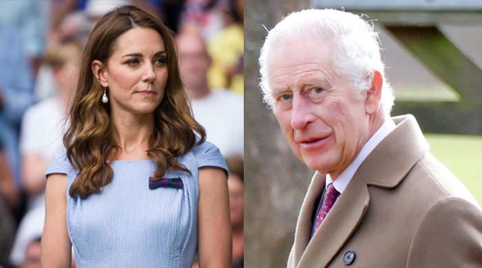 Kate Middleton ‘concerned’ for King Charles amid ‘worsening’ health