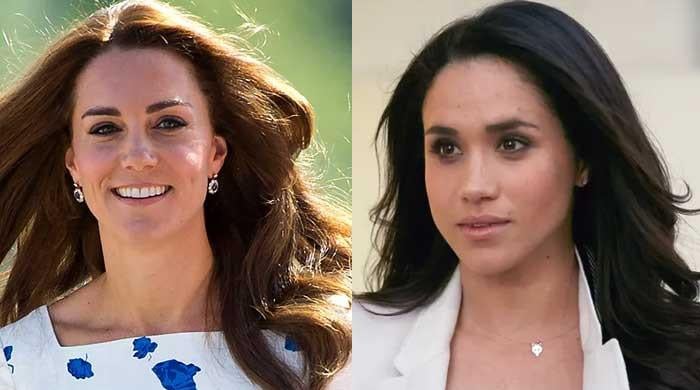Kate Middleton deals fresh blow to Meghan Markle while battling cancer