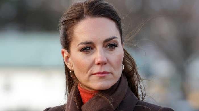 Kate Middleton makes first statement after cancer announcement