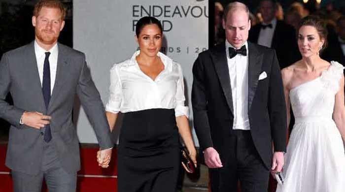 Kate Middleton, Prince William’s latest move exposes Harry and Meghan’s plans